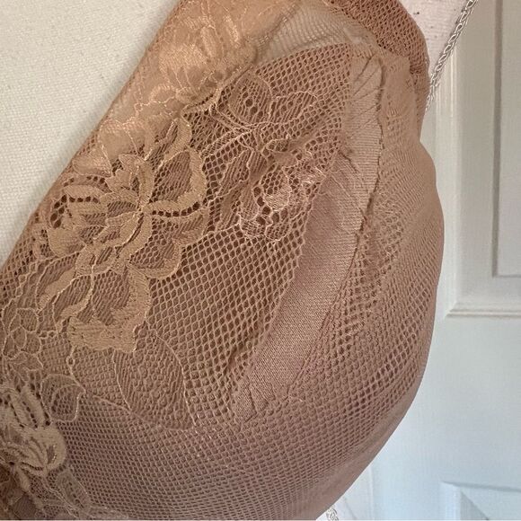 Natori Avail Full Figure Convertible Contour Underwire 36H MSRP $78 - damaged - Picture 3 of 7